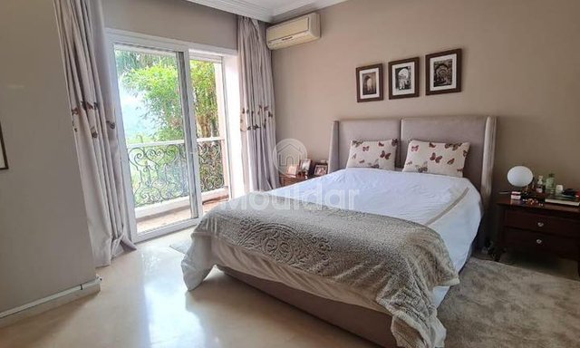 فيلا فسيحة في الدار البيضاء: واحتك للحياة الحديثة - 3