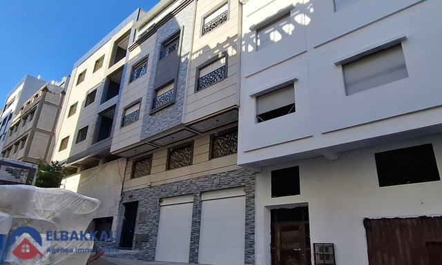 Charmante Maison à Vendre à Tanger - Charf, 8 Chambres ! — Tanger, Charf - 2