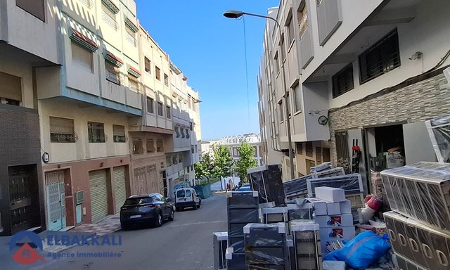 Charmante Maison à Vendre à Tanger - Charf, 8 Chambres ! — Tanger, Charf - 3