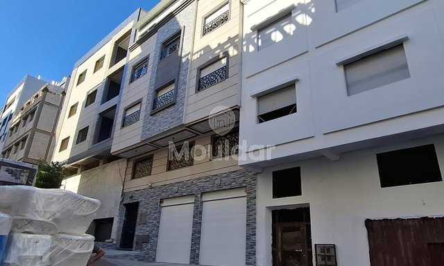 Charmante Maison 8 Chambres à Vendre à Tanger - Charf - 2