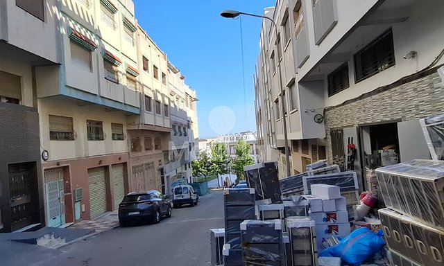 Charmante Maison 8 Chambres à Vendre à Tanger - Charf - 3