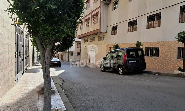 Charmante Maison 8 Chambres à Vendre à Tanger - Charf - 4