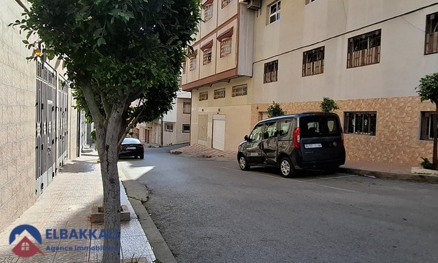 Charmante Maison à Vendre à Tanger - Charf, 8 Chambres ! — Tanger, Charf - 4