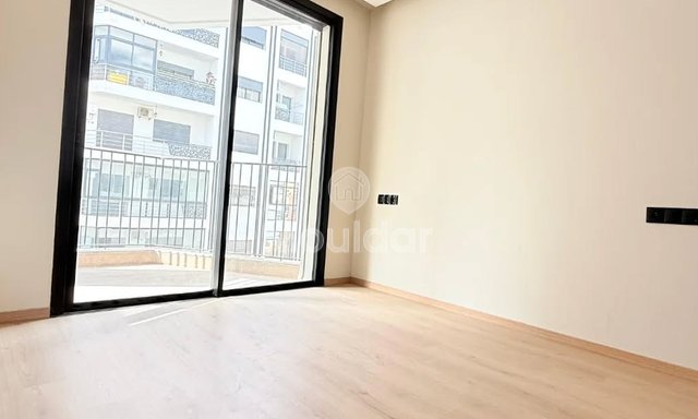 Studio te huur in Oulfa, Casablanca - 50 m² comfort - 3