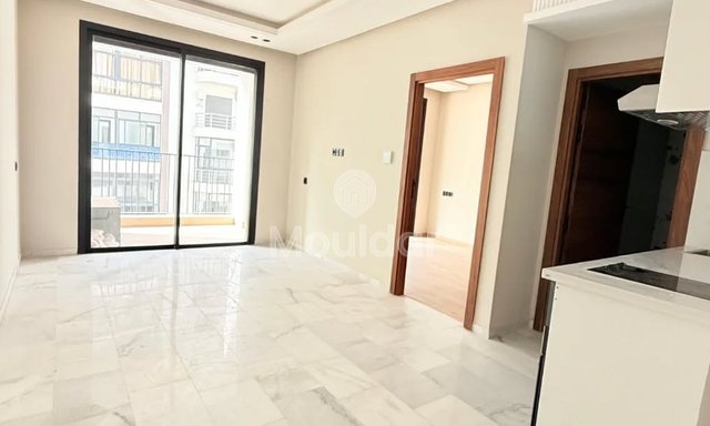 Studio te huur in Oulfa, Casablanca - 50 m² comfort