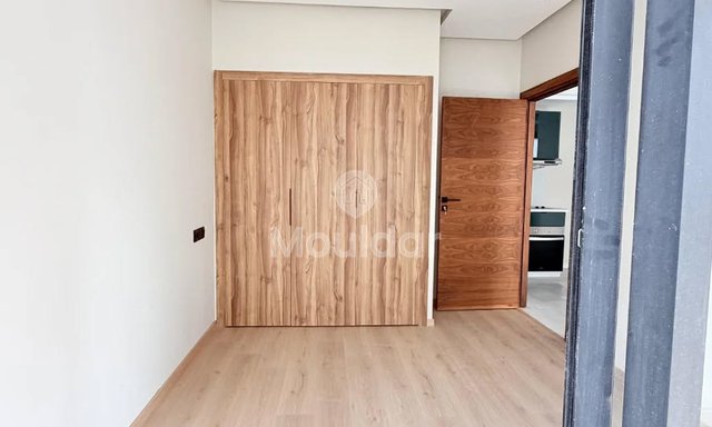 Studio te huur in Oulfa, Casablanca - 50 m² comfort - 4
