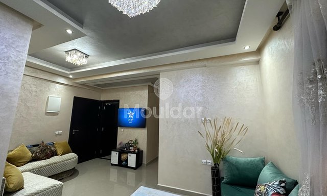 Πώληση: Διαμέρισμα 2 δωματίων στην περιοχή Hay Izdihar, Μαρακές - 3