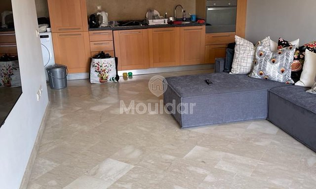 استوديو حديث للبيع في مراكش: 50 م² في جليز - 2