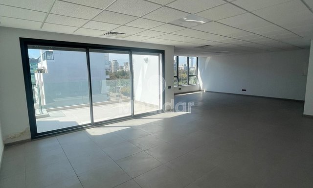 مكتب حديث للإيجار: مدينة كازابلانكا المالية، موقع مثالي - 2