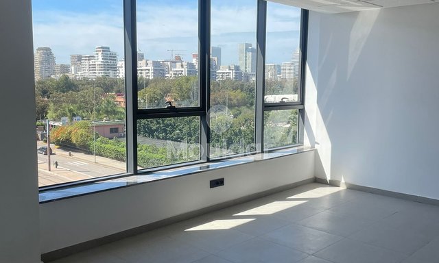 مكتب حديث للإيجار: مدينة كازابلانكا المالية، موقع مثالي - 4