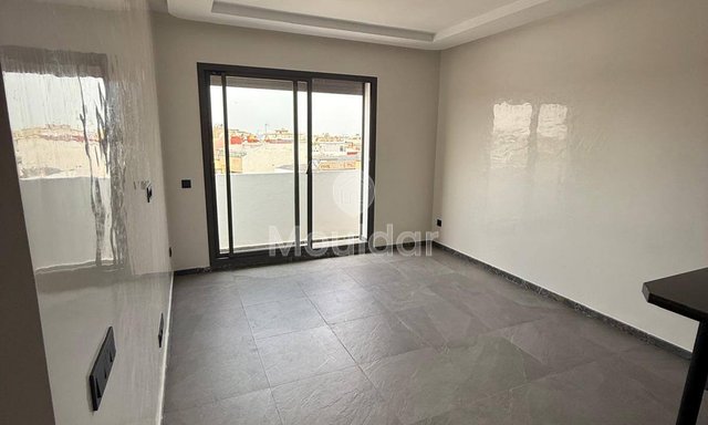 ستوديو للإيجار في الدار البيضاء - سيدي معروف: راحة مدمجة