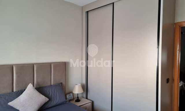 شقة ساحرة من غرفتين في وسط أغادير للإيجار - 3