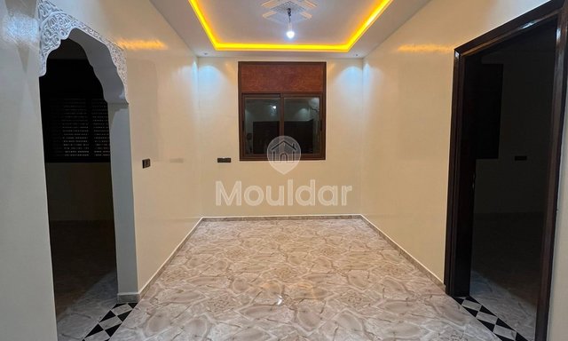 للايجار: شقة ساحرة مع غرفتين في آسفي - 3