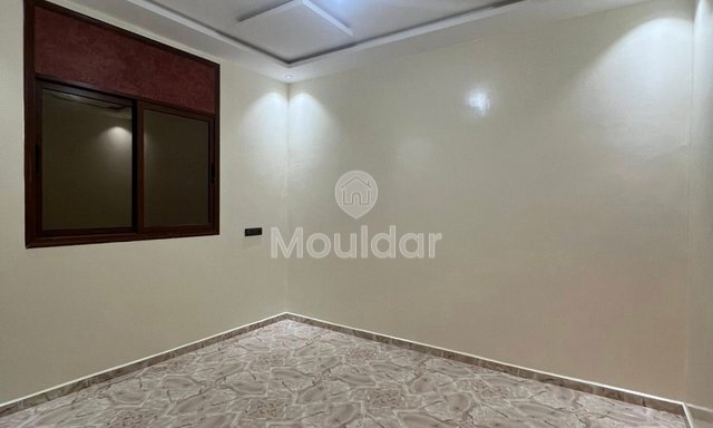 للايجار: شقة ساحرة مع غرفتين في آسفي - 2