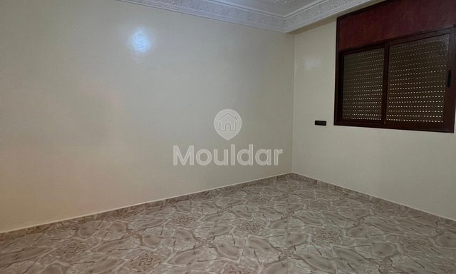 للايجار: شقة ساحرة مع غرفتين في آسفي