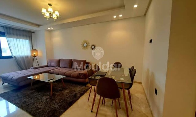 Wynajmuj dom marzeń: 2 sypialnie w Tangerze