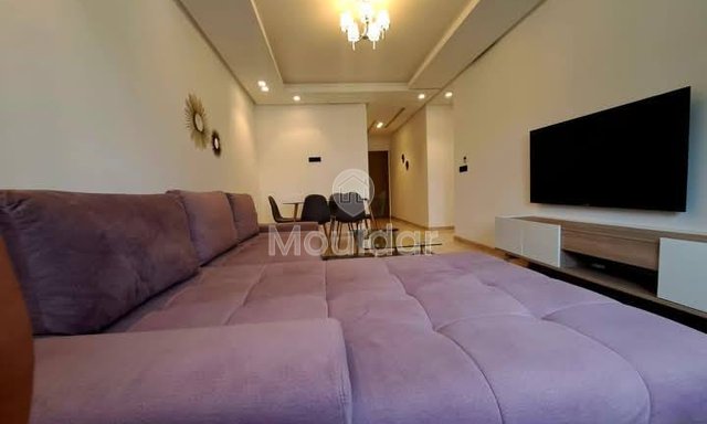 Wynajmuj dom marzeń: 2 sypialnie w Tangerze - 4