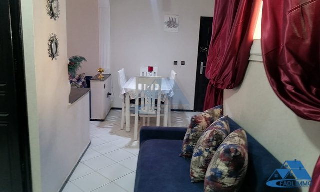 Apartamento en venta en ISKAN CHAIIBI KENITRA — Kenitra, Seyad - 4