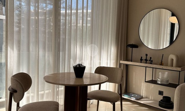 Appartement à Louer : Charmant T1 à Casablanca, Les Princesses - 4