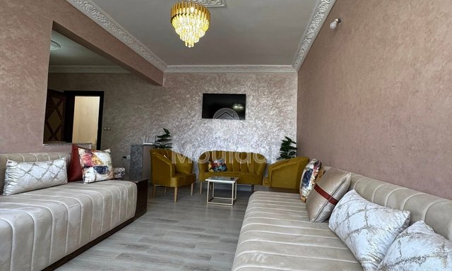 2 odalı daire, 80 m² satılık - Fès Agdal
