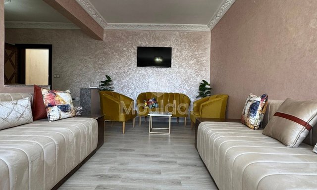 2 odalı daire, 80 m² satılık - Fès Agdal - 2