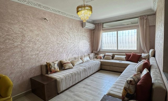 2 odalı daire, 80 m² satılık - Fès Agdal - 3