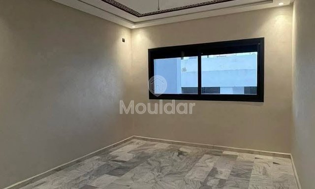 Apartment for Sale in Fès - 94m², 3 Comfortable Bedrooms - 4