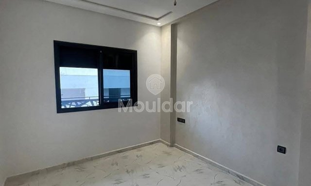 Apartment for Sale in Fès - 94m², 3 Comfortable Bedrooms
