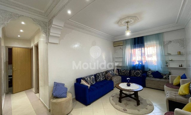 Beautiful Apartment for Rent in Marrakech - Ideal for You - 2