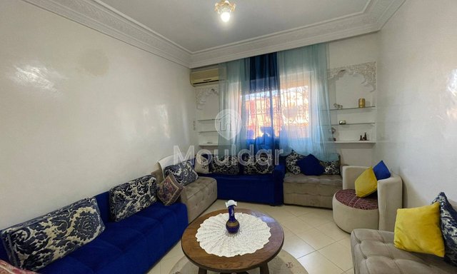 Beautiful Apartment for Rent in Marrakech - Ideal for You