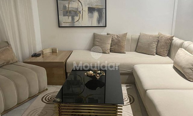 شقة دوبلكس للإيجار في مراكش: الراحة والمساحة في القلب - 3