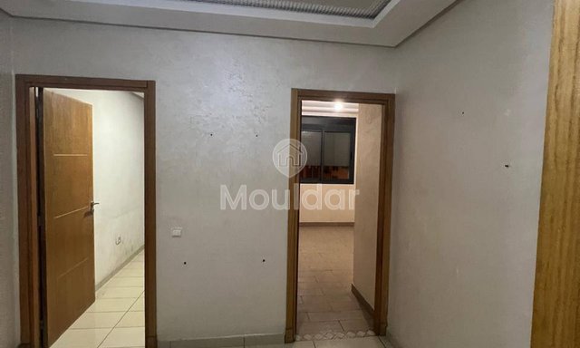 Charming 2-Bedroom Apartment for Sale in Sidi Maarouf - 2