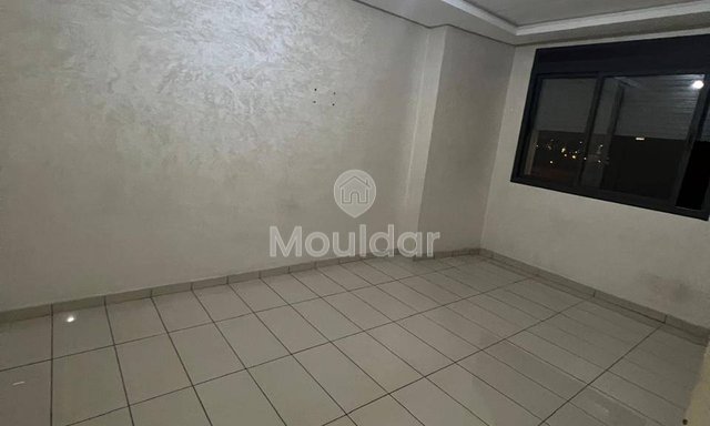 Charming 2-Bedroom Apartment for Sale in Sidi Maarouf