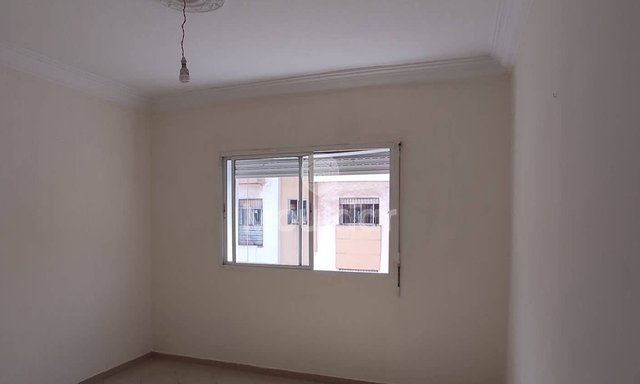 Wohnung mit 2 Schlafzimmern zur Miete in Sidi Maarouf, Casablanca
