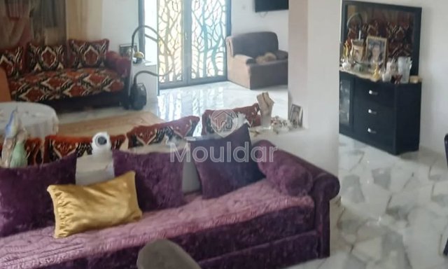 Kénitra'da satılık Tarım Mülkiyeti - Fouarate, 3100m² - 4