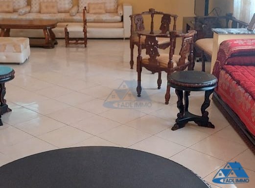 VENTA ESPACIOSO APARTAMENTO 136 M² EN MAAMORA KENITRA — Kenitra, Maamora - 29