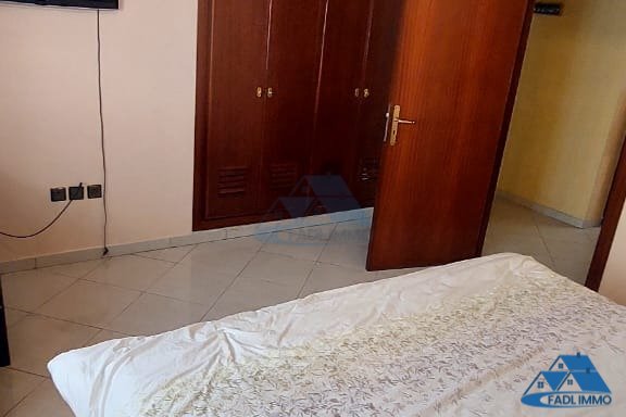 VENTA ESPACIOSO APARTAMENTO 136 M² EN MAAMORA KENITRA — Kenitra, Maamora - 7