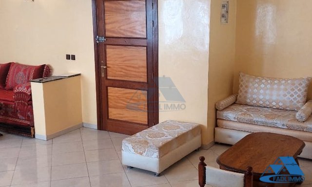 VENTA ESPACIOSO APARTAMENTO 136 M² EN MAAMORA KENITRA — Kenitra, Maamora - 26