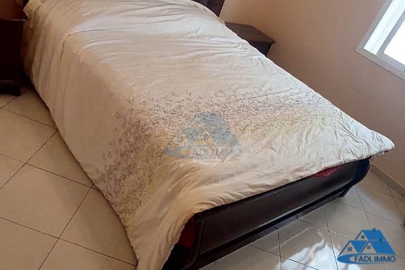 VENTA ESPACIOSO APARTAMENTO 136 M² EN MAAMORA KENITRA — Kenitra, Maamora - 14