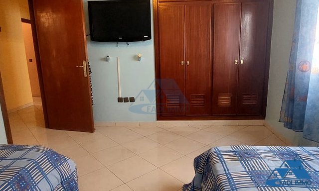 VENTA ESPACIOSO APARTAMENTO 136 M² EN MAAMORA KENITRA — Kenitra, Maamora - 25