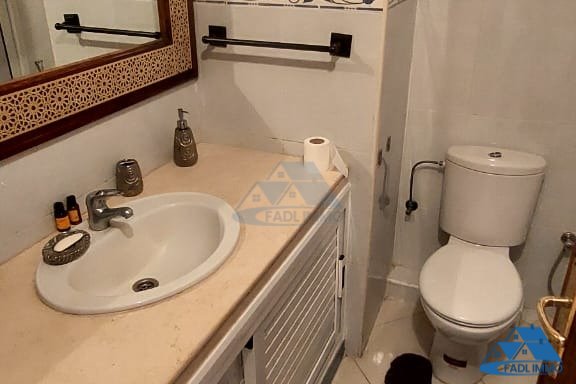 VENTA ESPACIOSO APARTAMENTO 136 M² EN MAAMORA KENITRA — Kenitra, Maamora - 34