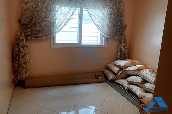 VENTA ESPACIOSO APARTAMENTO 136 M² EN MAAMORA KENITRA — Kenitra, Maamora - 9