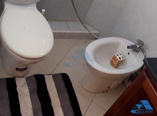 VENTA ESPACIOSO APARTAMENTO 136 M² EN MAAMORA KENITRA — Kenitra, Maamora - 32