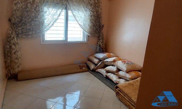 VENTA ESPACIOSO APARTAMENTO 136 M² EN MAAMORA KENITRA — Kenitra, Maamora - 11