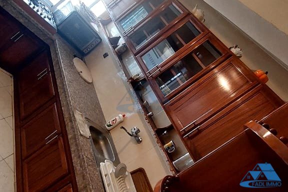 VENTA ESPACIOSO APARTAMENTO 136 M² EN MAAMORA KENITRA — Kenitra, Maamora - 20