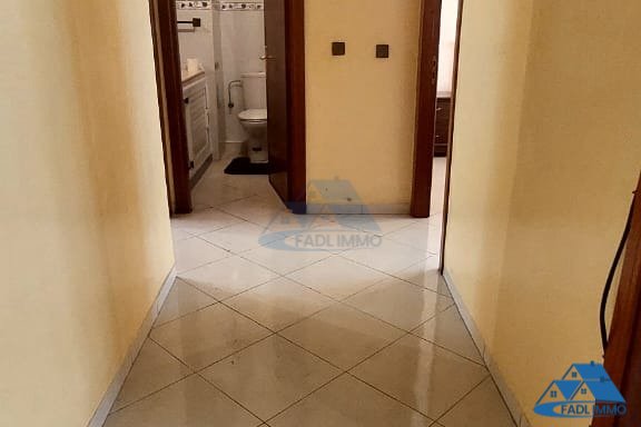 VENTA ESPACIOSO APARTAMENTO 136 M² EN MAAMORA KENITRA — Kenitra, Maamora - 21