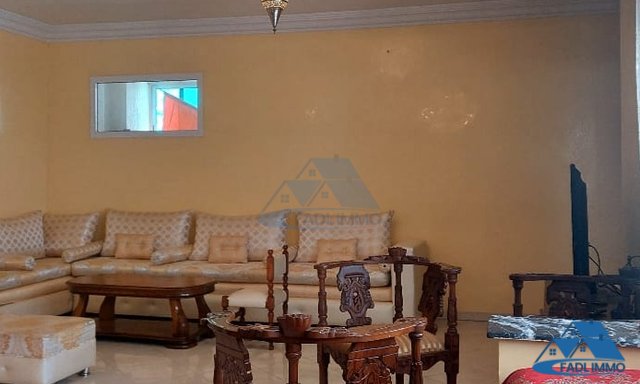VENTA ESPACIOSO APARTAMENTO 136 M² EN MAAMORA KENITRA — Kenitra, Maamora - 4