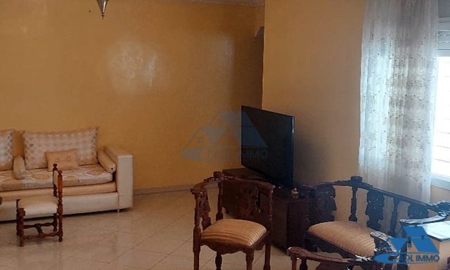 VENTA ESPACIOSO APARTAMENTO 136 M² EN MAAMORA KENITRA — Kenitra, Maamora - 31