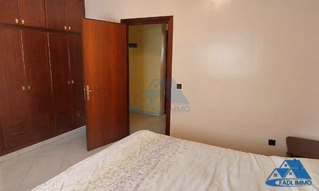 VENTA ESPACIOSO APARTAMENTO 136 M² EN MAAMORA KENITRA — Kenitra, Maamora - 10