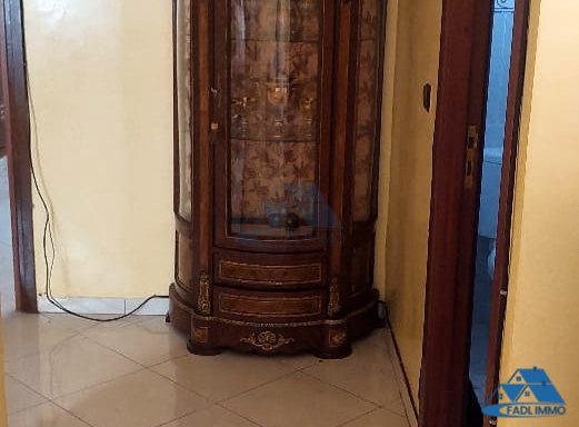 VENTA ESPACIOSO APARTAMENTO 136 M² EN MAAMORA KENITRA — Kenitra, Maamora - 27